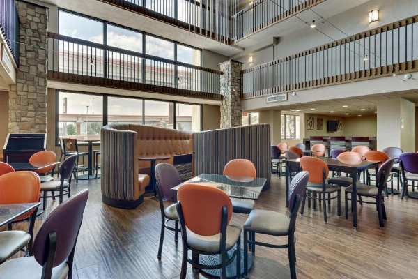 Drury Plaza Hotel San Antonio Airport image 12