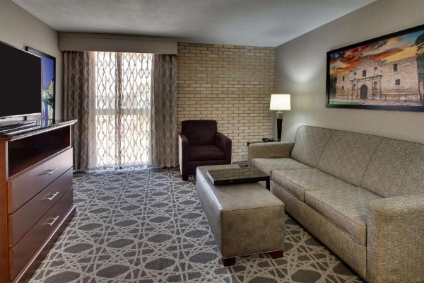 Drury Plaza Hotel San Antonio Airport image 15