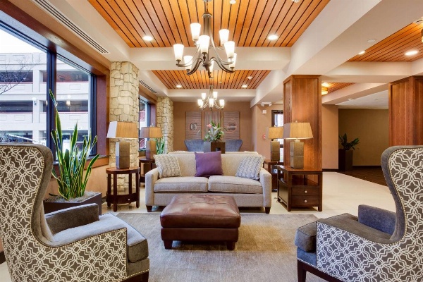Drury Plaza Hotel San Antonio Airport image 2