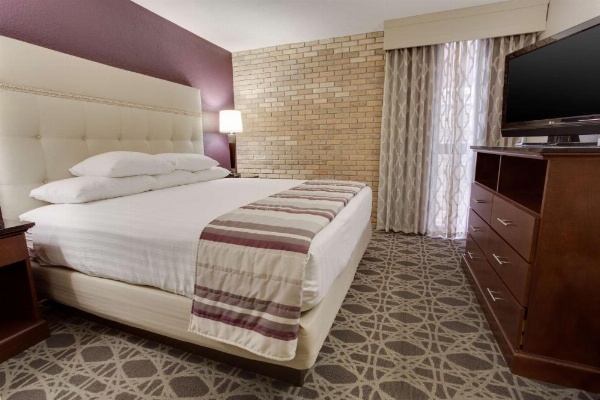 Drury Plaza Hotel San Antonio Airport image 21