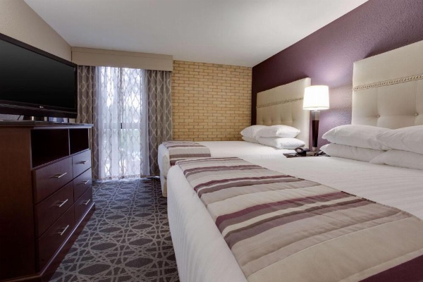 Drury Plaza Hotel San Antonio Airport image 22