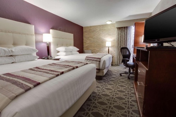 Drury Plaza Hotel San Antonio Airport image 28