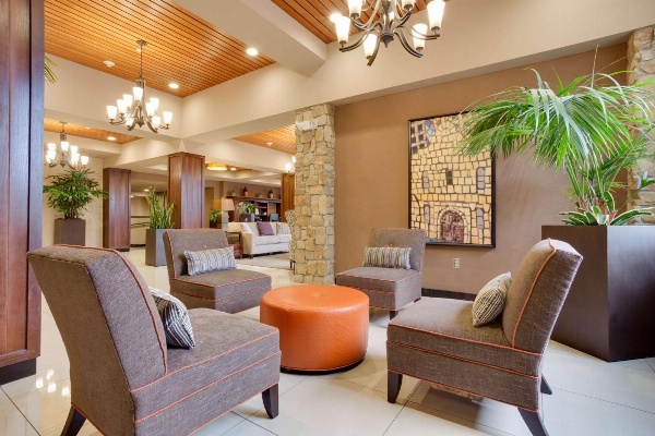 Drury Plaza Hotel San Antonio Airport image 4