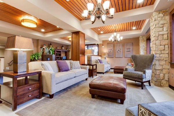 Drury Plaza Hotel San Antonio Airport image 6